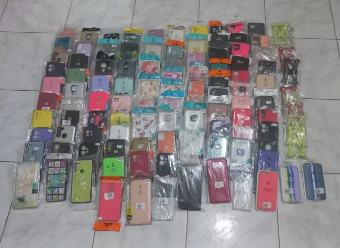 Capinhas para celular