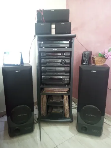 Som Sony lgbt n555av