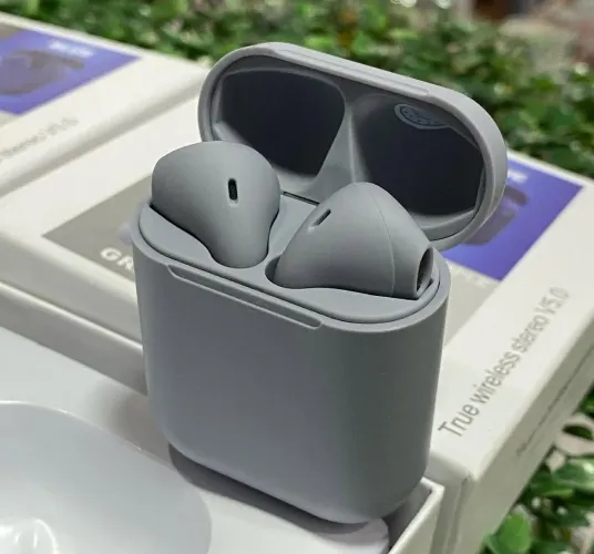 Fone de ouvido bluetooth inpods I12 