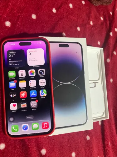 IPHONE 14 PRO MAX