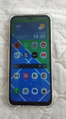 Samsung Galaxy A15