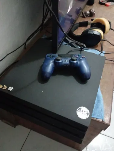 Ps4 pró