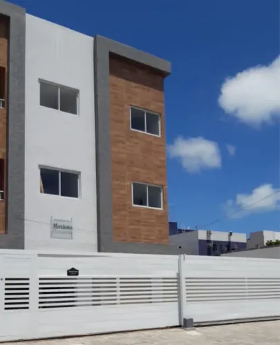 Apartamento para locação no Bessa