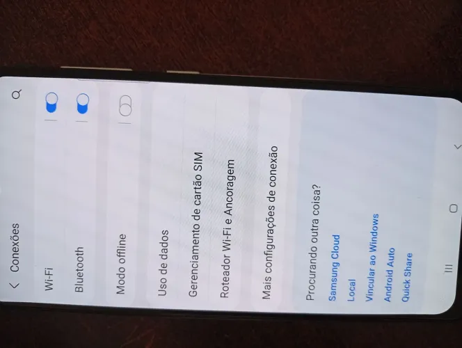Galaxy A30S