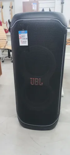 Caixa JBL PartyBox Ultimate 1100W Bluetooth Caixa
