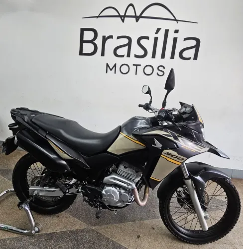 HONDA XRE300 ABS 2022/2023 - 26.091KM