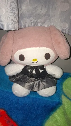 My Melody pelúcia