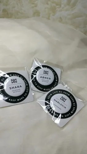 Bottons Personalizados para você