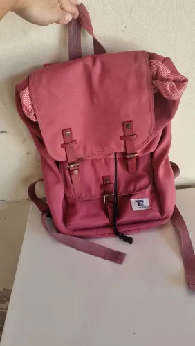 Mochila Feminina