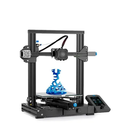 impressora 3d ender 3 v2