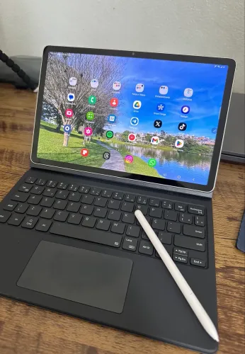 Tablet Sansung S9 5G