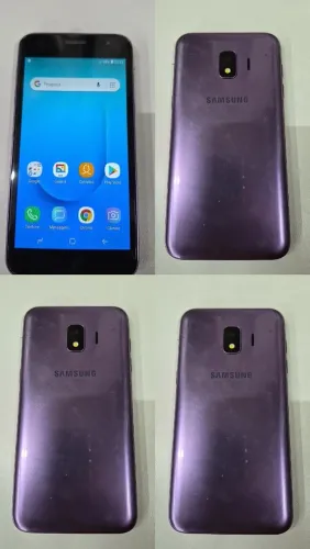 Celular Samsung j2 core usado