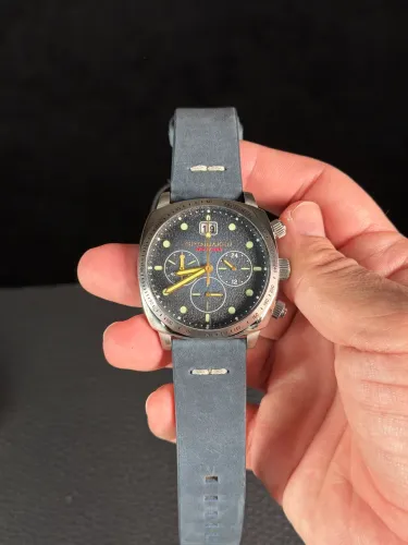 Spinnaker HULL CHRONOGRAPH Lápis