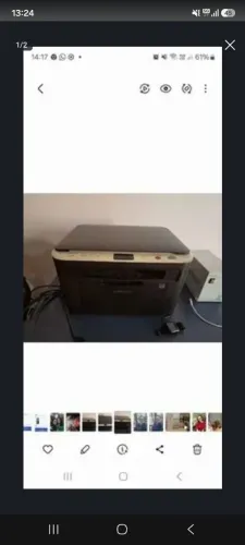 Impressora