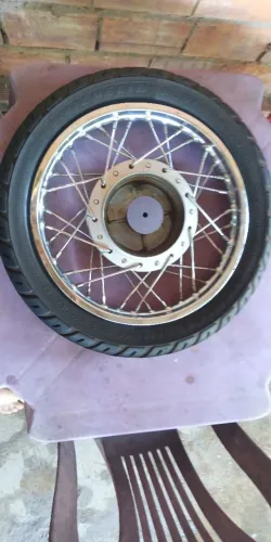 jogo de roda biz 125