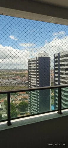 Rede de Proteção