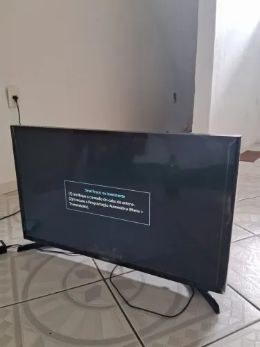 TV Samsung led32