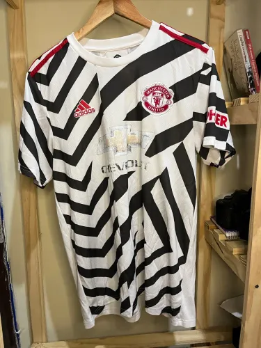 camisa manchester united 20/21