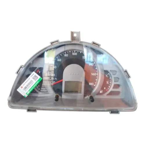 Painel de Instrumentos Vw Fox Crossfox Spacefox 2006 a 2009 5Z0920820K Original