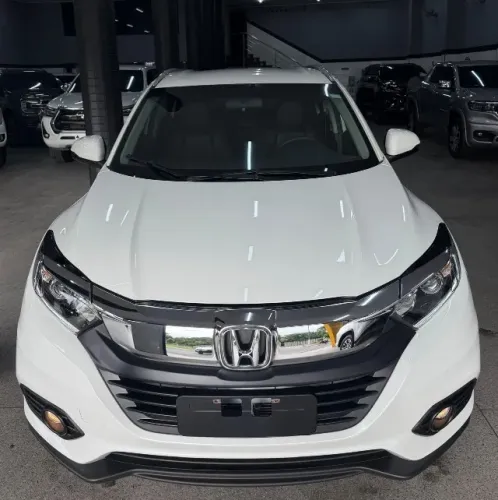 Honda HR-V EX 1.8 Flexone 16V 5P Aut. 2021