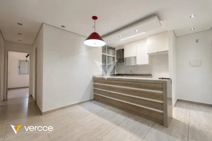 Apartamento para Locação no Condomínio Vista Centrale Jardim das Samambaias Jundiaí/SP