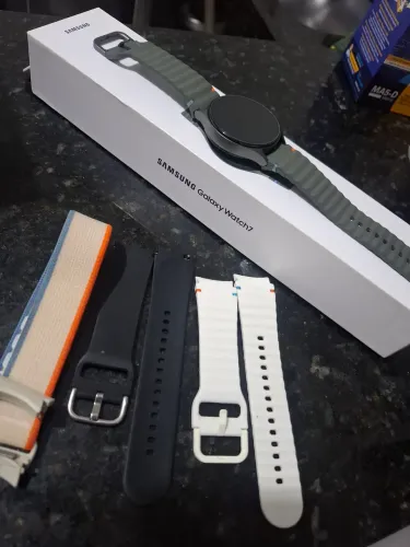 Relógio Smartwatch galaxy watch 7 44mm