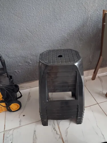 Banquetas plástico 