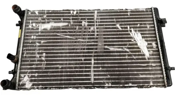 Radiador Audi A3 2000 2001 2002