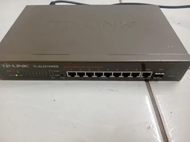 Switch giga