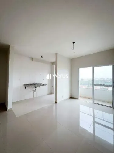 Apartamento à venda, 2 quartos, 1 suíte, 1 vaga, JARDIM HOLANDA - Uberlândia/MG