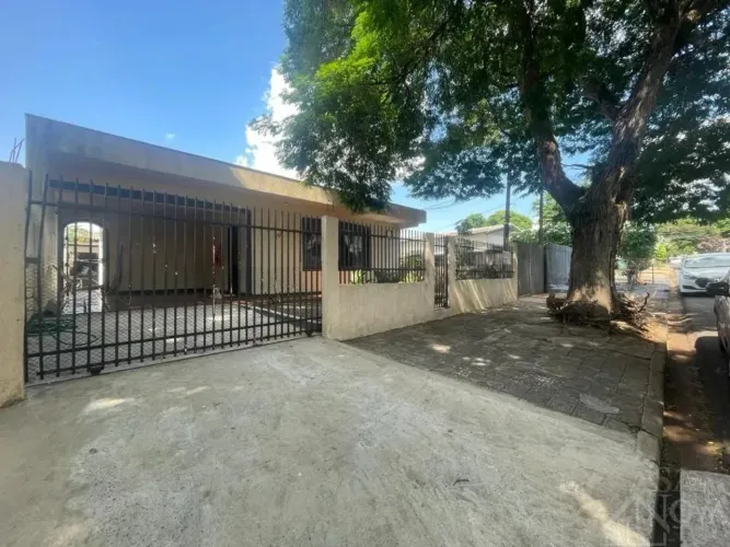 Terreno à venda com 509.25 m², na Vila Esperança em Maringá