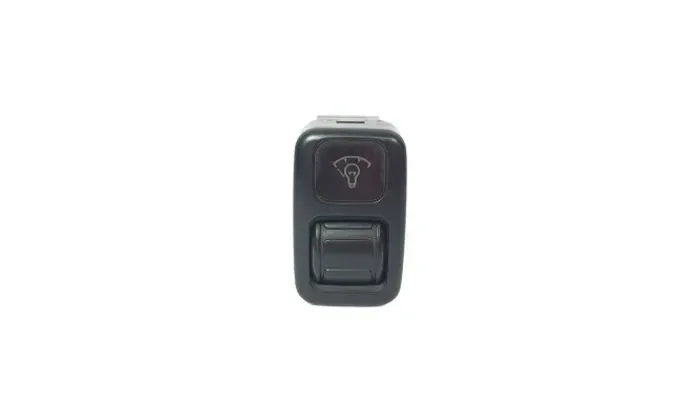Botão Regulador Do Farol Mazda 626 92 93 94 95 96 97 