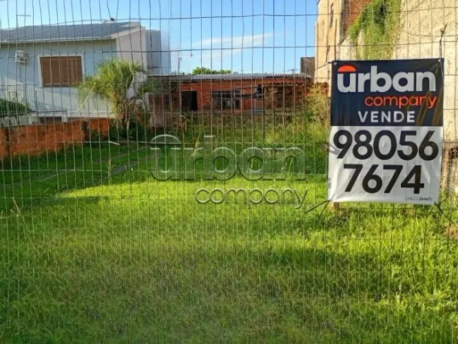 Terreno - Canoas - Nossa Sra. Das Graças