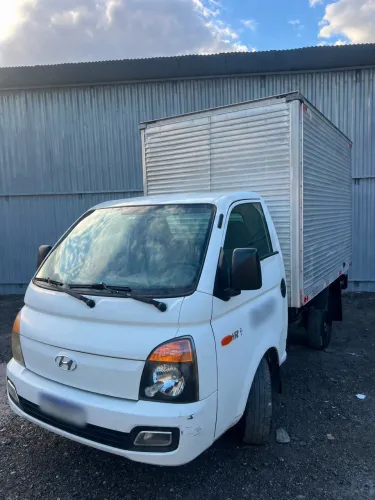Hyundai HR 2.5 TCI Diesel (rs/rd) 2017