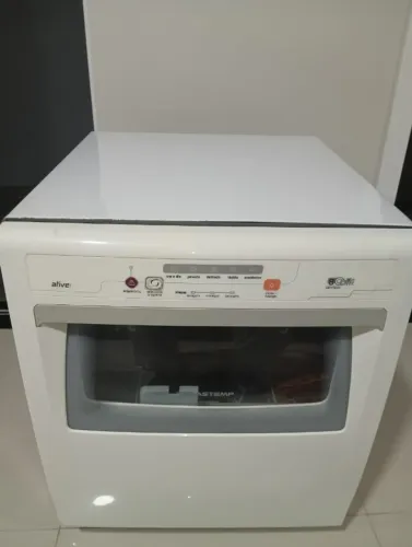Maquina de Lavar louças Brastemp blf08 220V