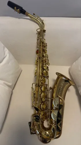 Saxofone alto Conn