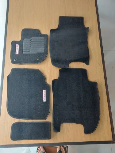 Tapete para Honda Fit