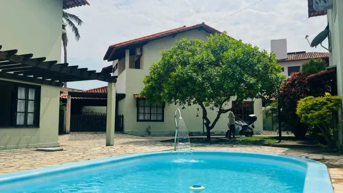 Casa de Condomínio com 3 quartos à venda em Barra De São Miguel
