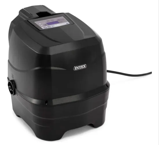 Unidade Controladora Bomba para Spa Pure Intex