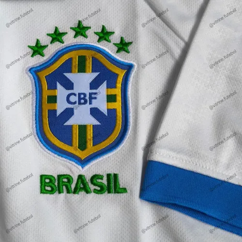 Camisa III Brasil 2019 G