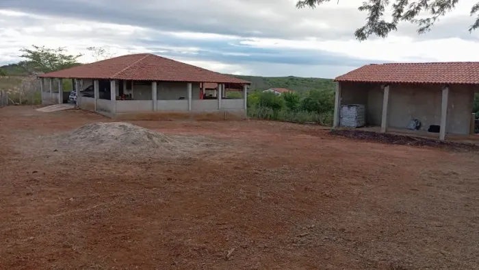 Venda - Rancho IR Couro