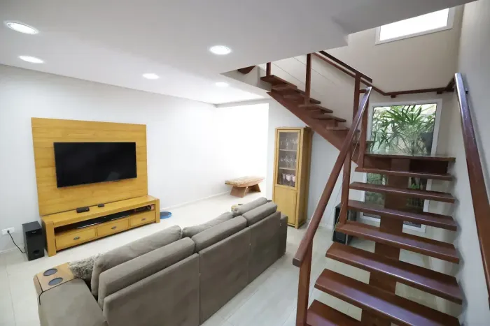 Casa Residencial Condomínio Isabella em Parque São Vicente - Mauá - SP