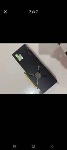 Vendo RX Vega 64 8 GB HBM2