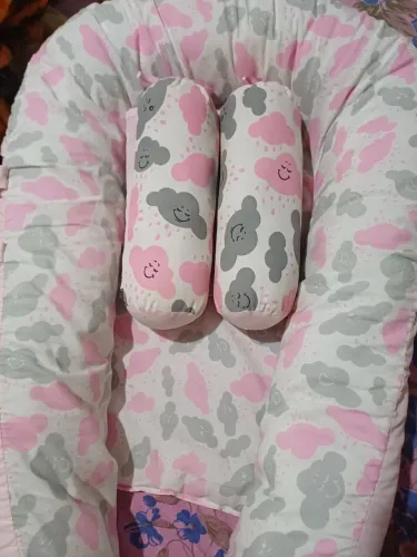 Roupas de bebe