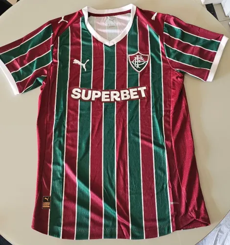 Camisa do Fluminense 2026 - M