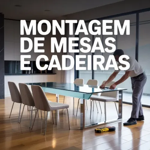 montador de moveis atendimento rapido com qualidade