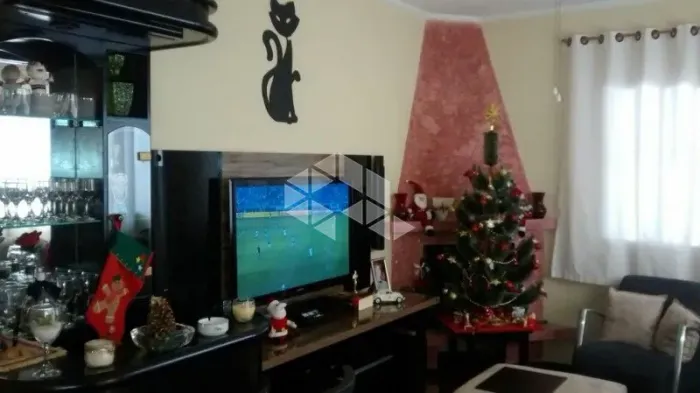 Vendo Casa Sobrado 180m² 3 Dormitórios 1 Suíte 2 Vagas Instituto da Previdência São Paulo 