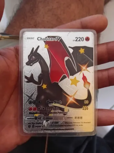Cart pokémon