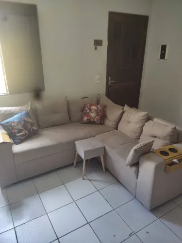 Sofá 