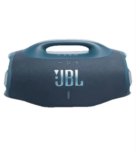 vendo JBL bombox 4
